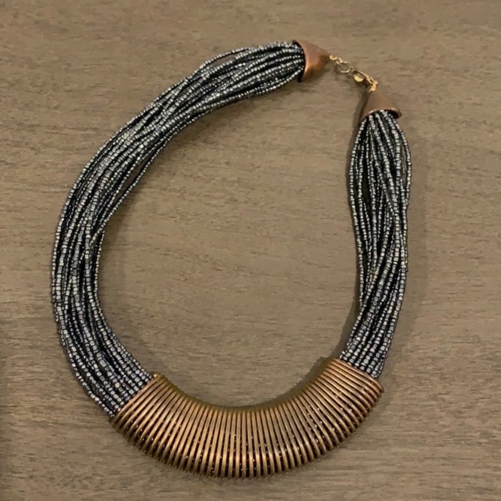 Statement Necklace